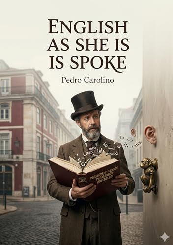 English as She Is Spoke: by Pedro Carolino