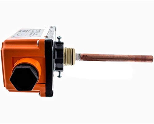 Recamania Termostato inversion Standard Serie TC IMIT 542470