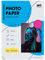 PPD 100 Blatt 7x5” (ca. 13x18cm) Inkjet Premium Fotopapier Glänzend 280g Instant Dry PPD-70