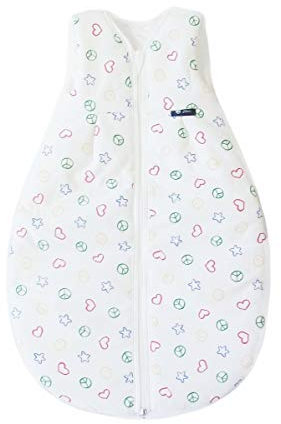 Alvi Mäxchen Thermo Happy bunt, Größe in cm:70 cm
