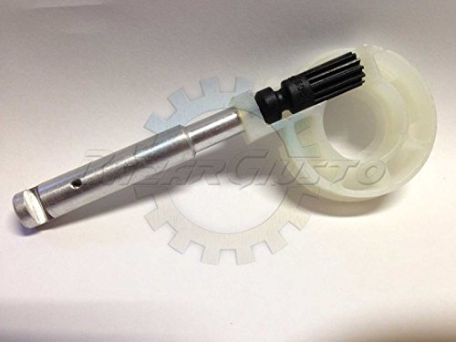 POMPA OLIO COMPLETA PER MOTOSEGA HUSQVARNA 50-51-55