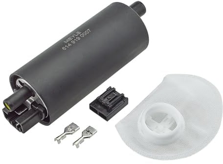 Meyle Original Quality Car Petrol Fuel Pump Item No. 614 919 0007
