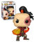 Funko POP! Animation: Avatar - Zuko (Styles May Vary)