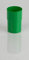 Kimmel 21-000-0904-1 - Vaso (180 ml, plástico), color verde