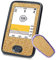 Dexcom G6 Sticker (Receiver + Transmitter) – Gold Glitzer | Diasticker®