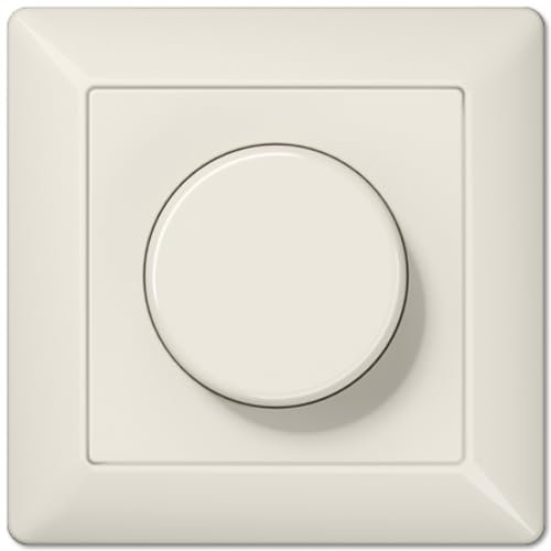 Jung LED-Drehdimmer AS 5544.03 V