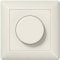 Jung LED-Drehdimmer AS 5544.03 V