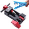 Dymoece Fahrrad Hydraulische Bremsen Einpresswerkzeug mit Hydraulik Schlauch Schneider