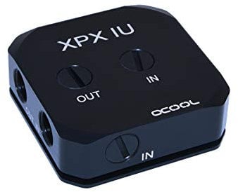 Alphacool Eisblock XPX 1U Waterblock
