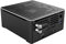 HUNSN 4K Mini PC, HTPC, NUC, Small Server, Support Proxmox, Vmware, ESXI, KODI, Intel XEON E-2176M, BY02, DP, HDMI, Type-C, 2 x LAN, Barebone, NO RAM, NO Storage, NO System