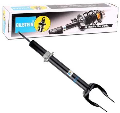 Bilstein 24-293792 B4 Gas Stoßdämpfer für MB GLE M-Klasse VA (1 Stk)