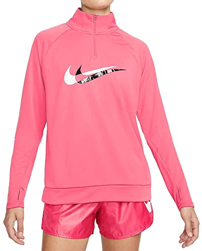 Nike Damen Swoosh Run T-Shirt