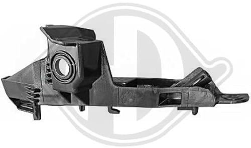 DIEDERICHS Halter, Stoßfänger 2297063