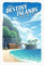 Destiny Islands Königreich Herzen Poster Leinwand Poster Schlafzimmer Dekor Sport Landschaft Büro Zimmer Dekor Geschenk Rahmen 30 x 45 cm