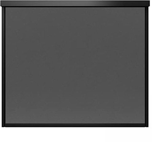 Markise für bioklimatische Pergola Athen und Ooia, 3,73 x 2,34 m, Grau