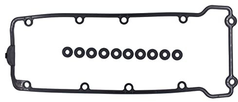 Doo Engy Dichtung Dichtungssatz Dichtsatz Zylinderkopfhaube Ventildeckeldichtung für BMW 3-er E36 E46 316 318