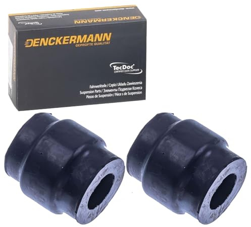 DENCKERMANN D300388 STABILISATORLAGER GUMMILAGER LAGERUNG 18mm