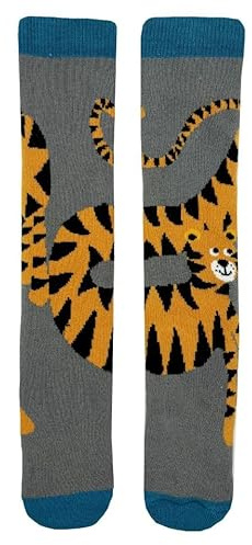 Squelch Welly Socks for Kids Wellies Wellingtons Rain Boots