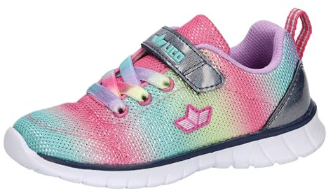 Lico Mädchen Alenia Vs Sneaker