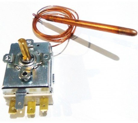 cubetasgastronorm – Termostato Calderin 90ºc – 0 os00423