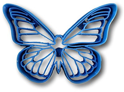 Butterfly Cookie Cutter