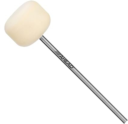 AHEAD STACCATO FELT BEATER