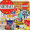 Michael - Advent Kalender DDR - Weihnachtskalender für Ihn - Geschenkidee zum Advent 2024 2025