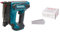 Makita Clavadora LXT de iones de litio DPT353Z de 18 V, baterías y cargador no incluidos & F-31841 - Clavos Pin 30mm