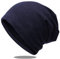 OCTERING Slouch Beanie Mütze Damen und Herren Baumwolle Elastisch Unisex