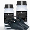 1.5kg Two-component epoxy resin + gloves, outdoor floor paint interior exterior fiberglass garage epoxy paint self-leveling transparent adhesive