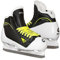 Graf Elite G4500 Torwart Goalie Schlittschuh Supra Senior (7 (Euro 40.66) D)
