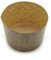 Erre4M Stampo per Panettone alto realizzato in carta, colore marrone, disponibile in 4 misure, set da 10 pezzi (750 gr)