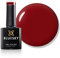Bluesky Gel Nail Polish, Ready To Party, Dark Red, Soak Off Colour Polish, Long Lasting, Chip Resistant, 10 ml (Requires Drying Under UV LED Lamp)