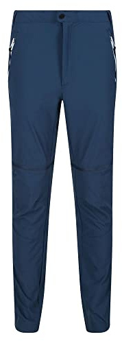 Regatta Mountain Zip Off Pants 42