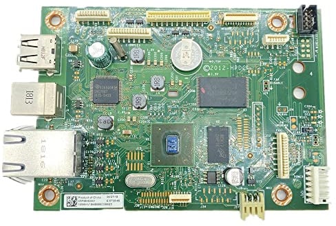 {Druckerteil} Original C5F98-60001 Formatter Board für HP Pro M426FDW/M426FDN/M427FDW/M427FDN M426 M427 426 Mainboard Materboard Druckerteil (Farbe: Neu M427DW)