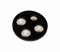 Joint de robinet d'essence Piaggio, 4 trous, 026039