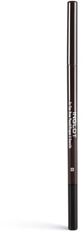 Inglot So Fine Augenbrauenstift (03)