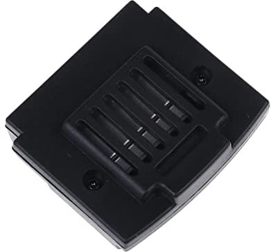 NATEFEMIN Plug & Play Jumper Pak Ersatz für Nintendo 64 N64 Konsole RAM (Memory Pack) Spielzubehör