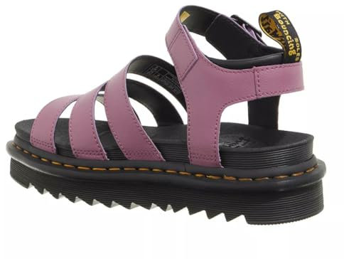 Dr. Martens , pink(pink), Gr. 39