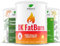 Nature's Finest Detox Fatburn - Schlankheitsmittel, Starker Fettverbrenner und Detox - Zur Leberreinigung und Gewichtsabnahme - Natürliche Schlankheitsprodukte