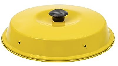 Omnia - Tapa del horno OMNIA Color - Amarillo