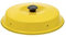 Omnia - Tapa del horno OMNIA Color - Amarillo
