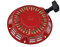 Seilzugstarter kompatibel mit Lumag RP300HPC / MD500H / MD500HV Rüttelplatte