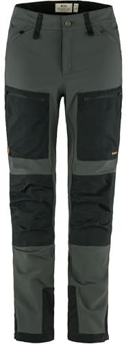 Fjällräven Damen Pants Keb Agile