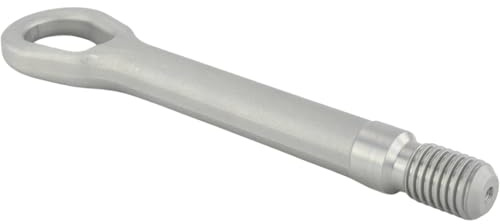 FEBEST 1696-004 Abschlepphaken Kompatibel mit MERCEDES-BENZ C-Klasse Limousine W204 2213150061 2223150000 A2213150061