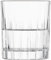 Schott Zwiesel Schnapsglas Stage (4er-Set), zeitlose Shotbecher für Schnaps mit Relieff, spülmaschinenfeste Tritan-Kristallgläser (Art.-Nr. 123933)