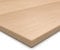 28mm Spanplatte Zuschnitt Buche melaminharzbeschichtet Länge bis 200cm Dekorplatten Zuschnitte mit Umleimer Auswahl: 50 x 10 cm (ABS Kante komplett)