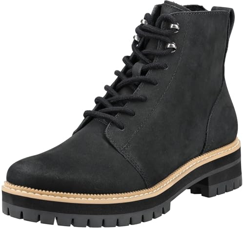 TOMS - Womens Wylder Boots