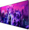 Solo Leveling Anime Mouse Mat Large Waterproof Gaming Mouse Mat with Rubber Base Non-Slip Textured Surface Ideal for Computer and PC Size 800 x 300 mm