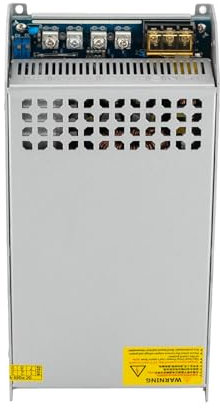 DC 24V 62.5A 1500W Netzteil Schalternetzteil Transformator Netzteil Adapter Trafo Schaltnetzteil-Adapter Industrieller Stromversorgungs-Transformator